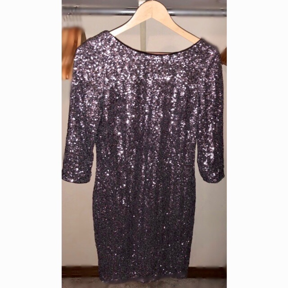 The perfect girls Night-out dress!